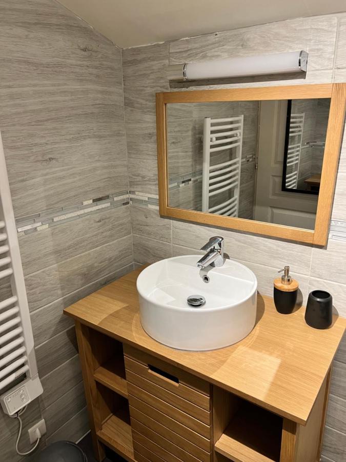 Relais Venise Verte Coulon Eksteriør bilde