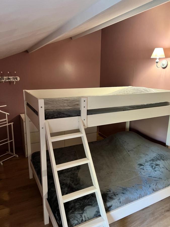 Relais Venise Verte Coulon Eksteriør bilde