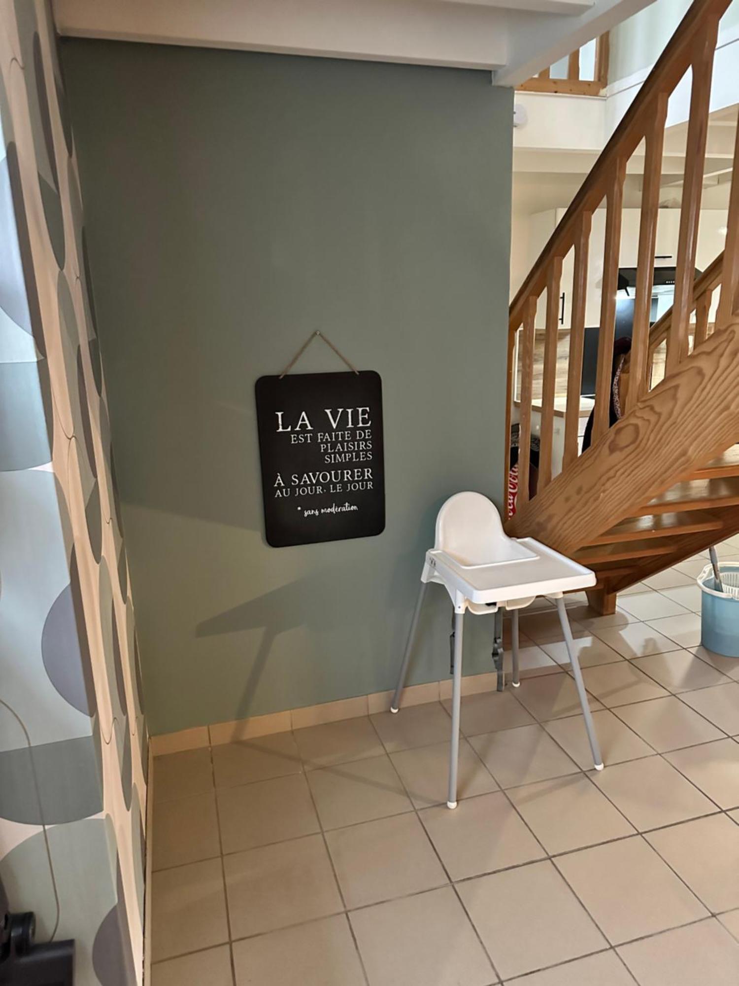 Relais Venise Verte Coulon Eksteriør bilde